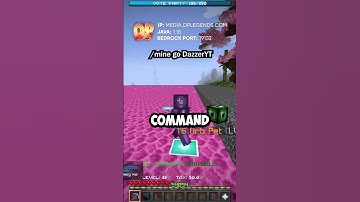 this ultra broken enchant money making method on op minecraft prisons is super op...