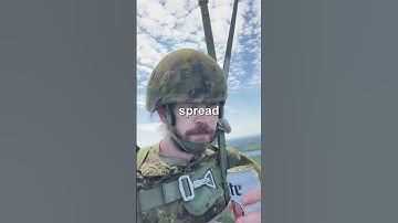 The Soldier Who Mocked the Canadian Army