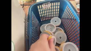 New 1pcs 1-100 meters 304 Stainless Steel Soft/hard Steel Wire Diamete screenshot 5
