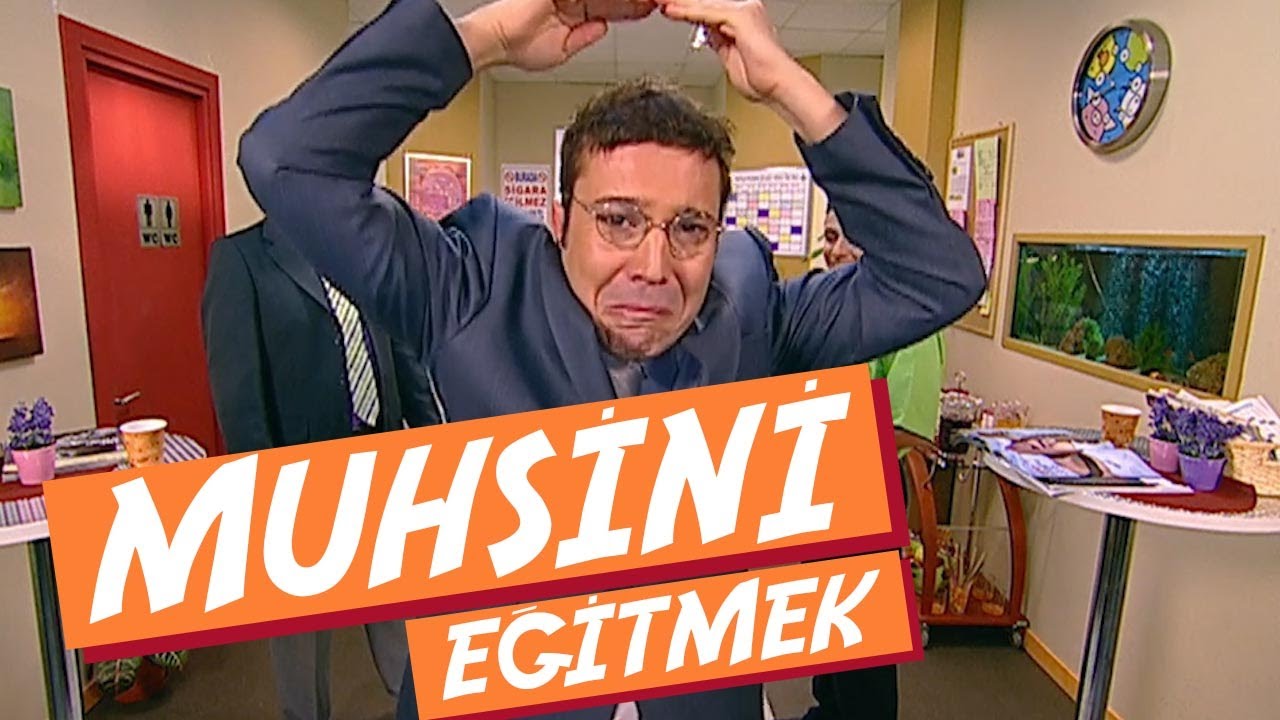 Muhsin�i Eğitmek Kahve Bahane 138. Bölüm YouTube