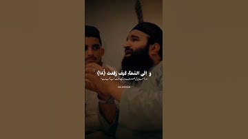 Most beautiful recitation of Quran|Qari Hammad| #quran #quranrecitation