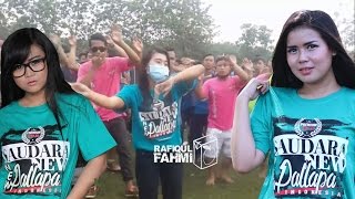 WOW CEWEK CANTIK PIMPINAN GOYANG DAMAI SNP NEW PALLAPA - Yakin Gak Mau ikut JOGET !!!