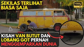TRUE STORY❗THE BIGGEST BANK HEIST OF THE CENTURY CAPTURED IN THE FILM THE HEIST OF THE CENTURY