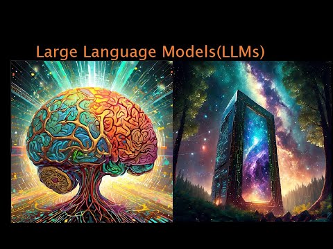 Why Large Language Models(LLMs) are so powerful
