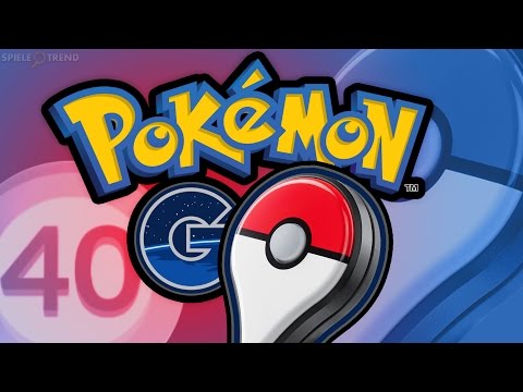 Pokémon GO Plus