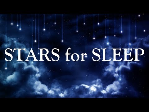 Guided Meditation for Sleep: Golden Stars Sleep meditation to Astral HeightsSleep Hypnosis