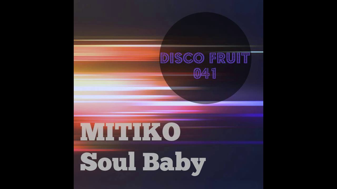 Mitiko - As You Grow Up