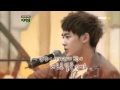 [101120] 2PM Nichkhun - I'm Yours.flv