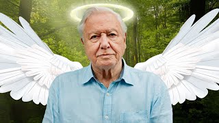 Why I Stopped Idolizing David Attenborough