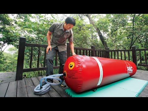 【台灣壹週刊】我要活著回來 高山症救命法