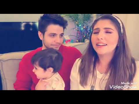 اصالة لأول مرة تغني موطني