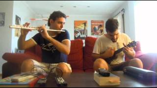 Traditional Majorcan Music - Copeo de Muntanya