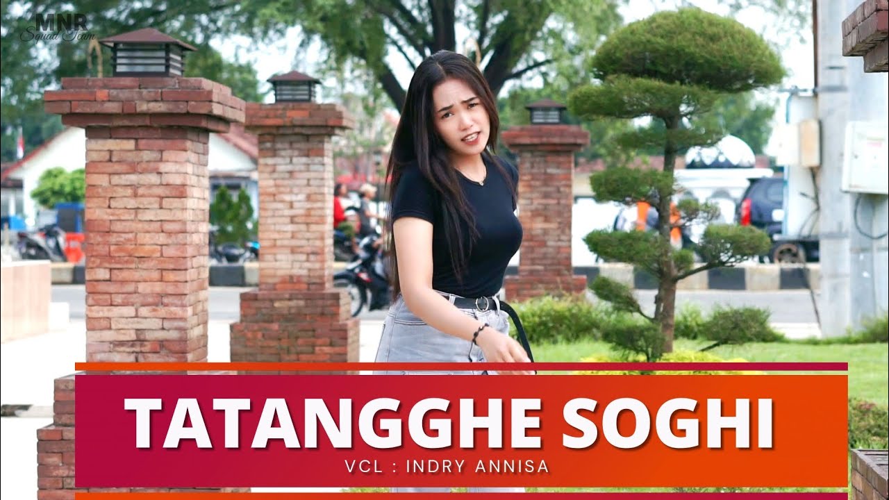 KATA PUJANGGA VERSI MADURA - TATANGGHE SOGHI - VCL INDRY ANNISA