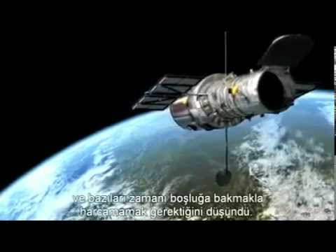 Hubble Derin Alan Görüntüsü