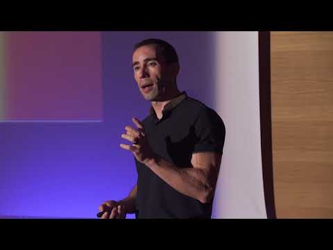 Cómo nuestro estilo de vida afecta al ritmo circadiano | MARCOS VAZQUEZ | TEDxRealejo