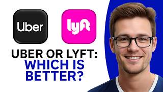 Which One Is Better Uber Or Lyft For Rides ANSWER 2026