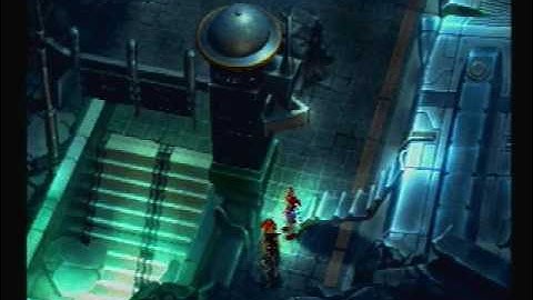 Chrono Cross Playthrough (part 55)