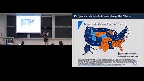 Methods for Difference-in-Differences Studies