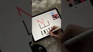 Creative ENIYA Name Logo Ideas | Unique Tattoo Inspirations #namelogo #tattooideas #letterlogo