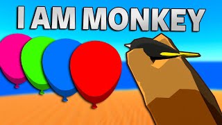 Someone Turned Bloons into a First Person Shooter! 