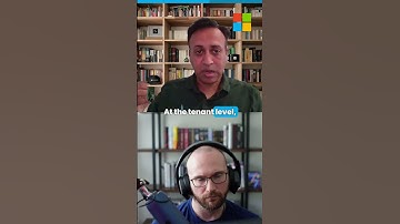 Copilot Studio Admins: Yes, You Can See It All #podcast #microsoft365 #microsoft #ai #lowcode