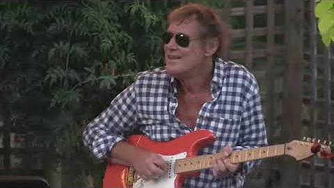 Gary & Adam - Great Guitar Music - Live!