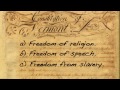 The Vermont Constitution Quiz 2 of 3