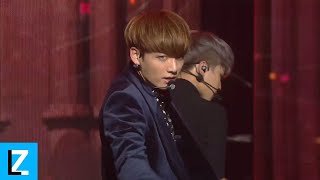 BTS(방탄소년단)-BLOOD SWEAT & TEARS(피 땀 눈물) STAGE MIX 교차 편집