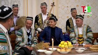 картинка: Санъаткорони бахши фархангй н Мастчох