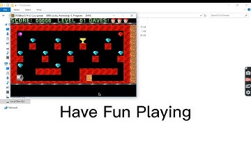 How To Play Old Dos Games On Newest Version of Operating Systems