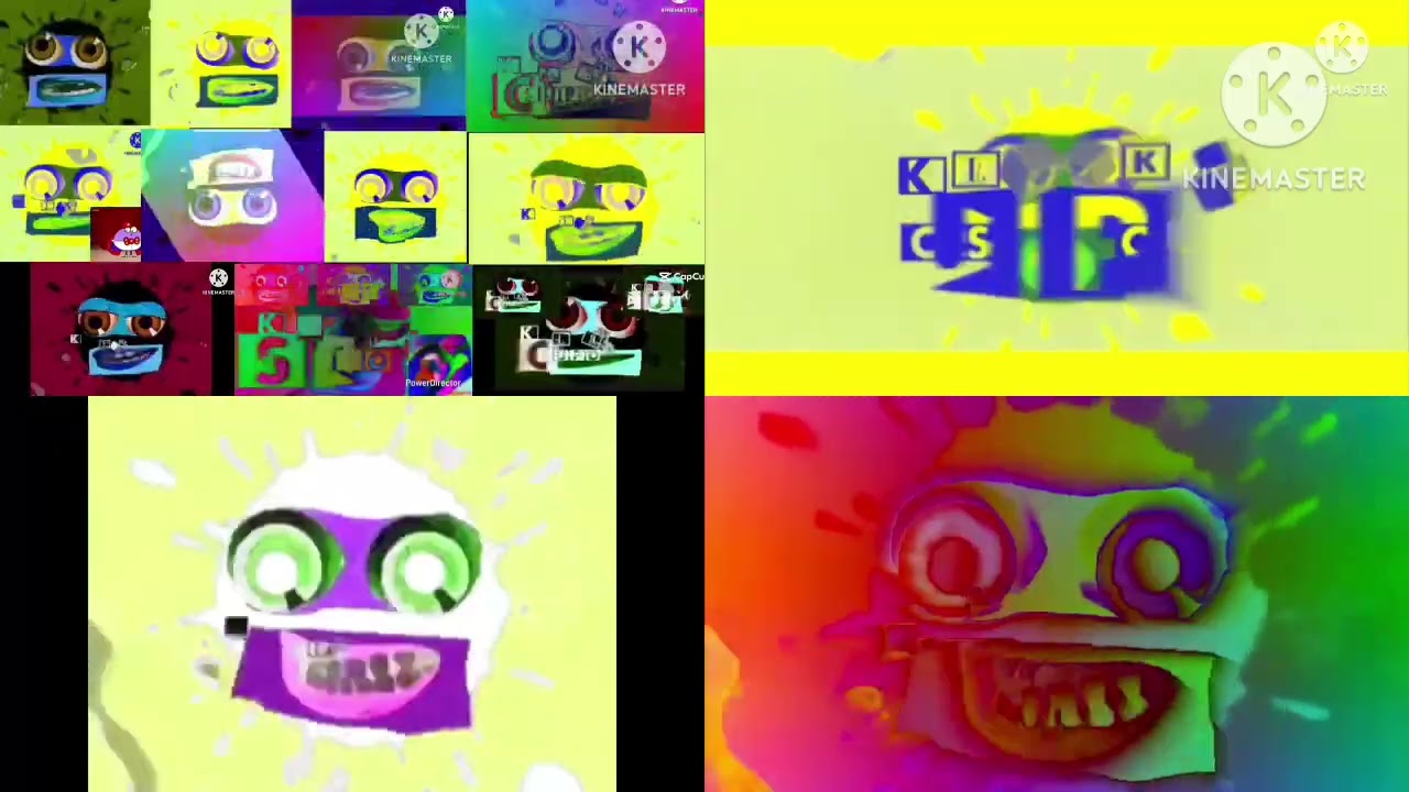 14 Preview 2 Klasky Csupo Effects 