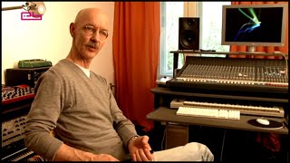 Tech Talk: Thomas Fehlmann (Electronic Beats TV)