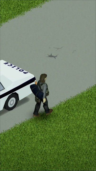 Радиус РАБОТЫ ГЕНЕРАТОРА / / Project Zomboid - YouTube