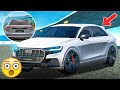 НОВАЯ МАШИНА ОТ АУДИ - AUDI RS Q8 ЛУЧШИЙ УНИВЕРСАЛ И КРУЧЕМ ЧЕМ AUDI RS6 ПРОВЕРКА АВТО НА БАРВИХА РП