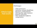 02 - Software Supply Chain Security - Software Supply Chain Security for Developers