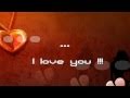 Pedro Cazanova ft. Andrea - Selfish love ( lyrics+HD )