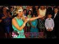 EMOCIONANTE CANTE EN BODA GITANA de Antonio Y Sandra EN FHD SONIDO BUENO