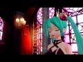 キャットフード feat.初音ミク【HD】