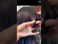 Bun hairstyle hack for wedding#hairstyle #hairtutorial #hairstyle #shorts #youtubeshorts #yt