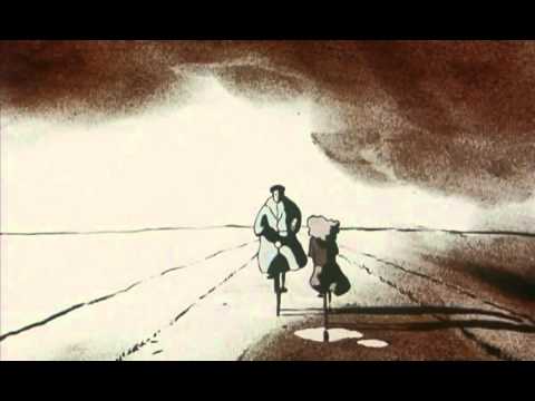 Father And Daughter - 2000 Academy Award for Animated Short Film