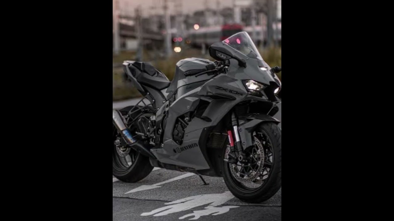 Zx10R 😈🔥💥💯😱🎉💯😱😱 - YouTube