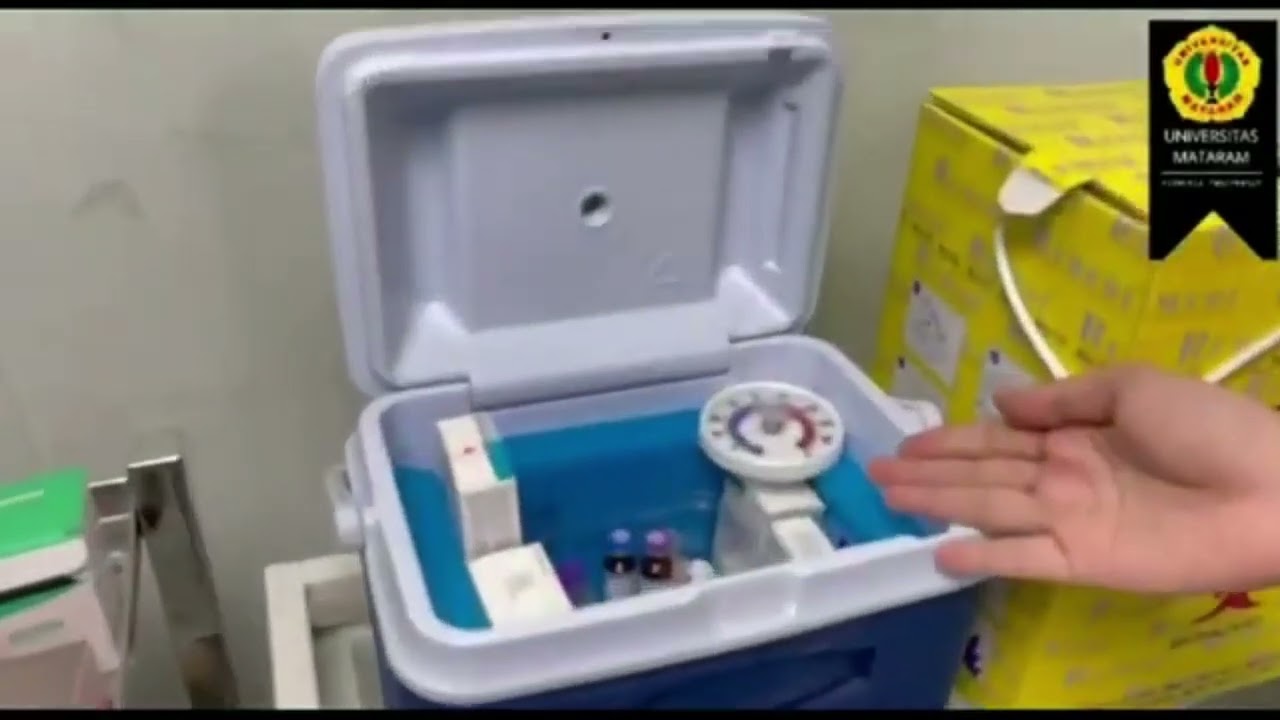 Tramed Imunisasi Pentabio