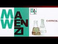 Mawenzi  chemical