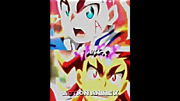 Beyblade Burst Who Is Stronger Aiger Vs Rashad Beybladeburst Shorts 