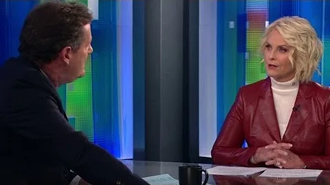 Cindy McCain: Kirk Cameron isn't bigoted