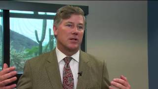 Dr Wyatt Decker VP Mayo Clinic CEO Mayo Clinic in Arizona