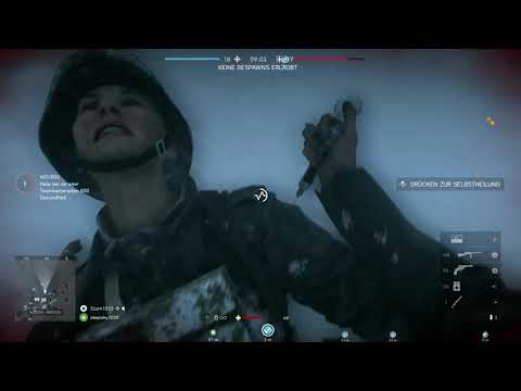 Battlefield 5 last