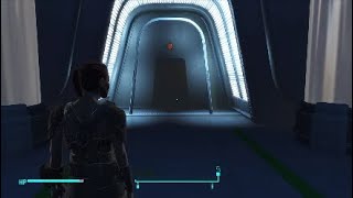 Fallout 4* Institutionalized