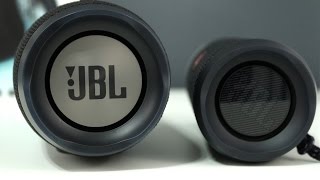 jbl charge 3 and 4