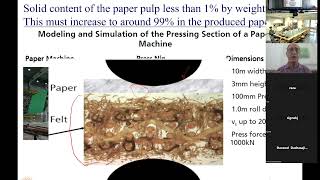 Two-phase flow in industrial porous media; Experiments, theory, and modelling (Majid Hassanizadeh) Wealth